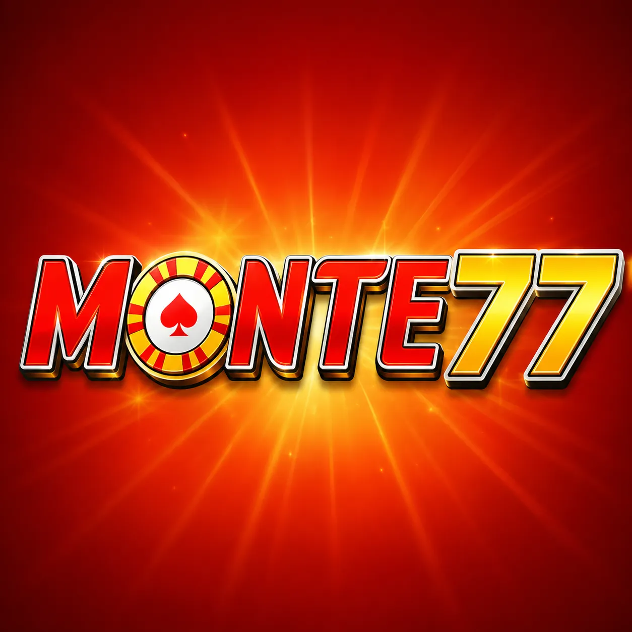 MONTE77 - Game MOBA Seru dan Menantang