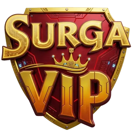 SURGAVIP - Petualangan Menyenangkan di Dunia Ajaib