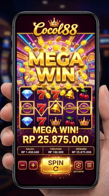Kategori aplikasi yang beragam di cocol88.